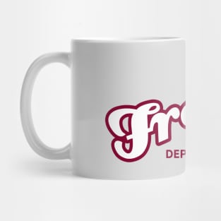 Freese's Department Store Mug